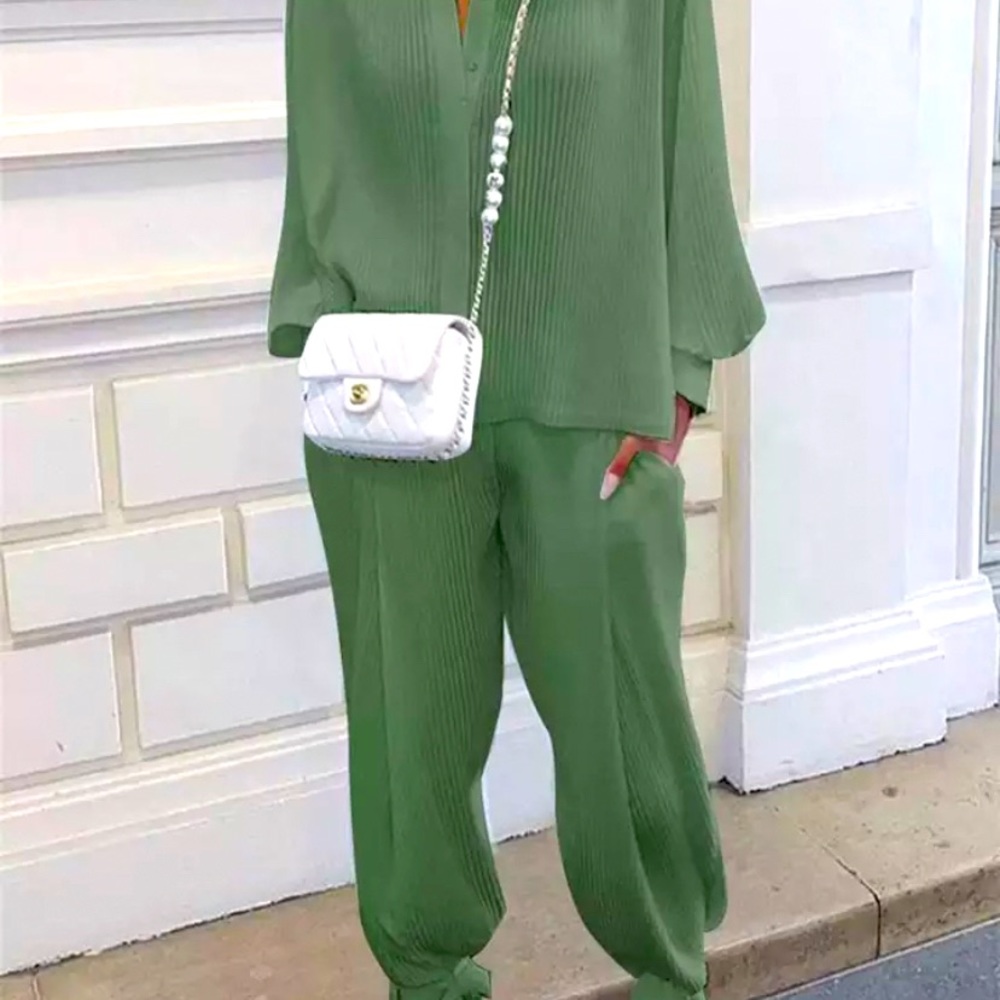 Woman confortable 2 Pcs sets